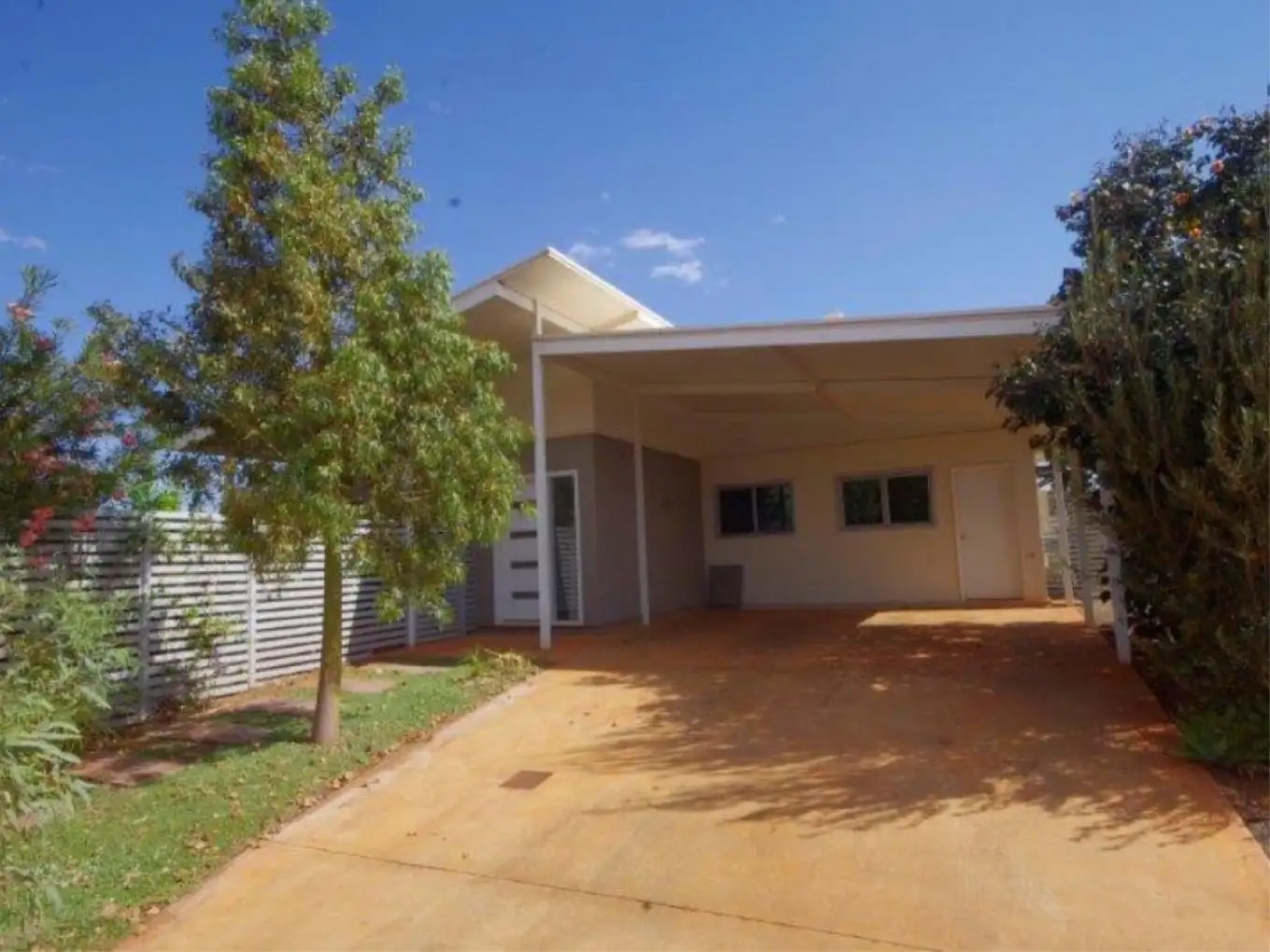 Main view of Homely house listing, 22 Ophthalmia Crescent, Newman WA 6753