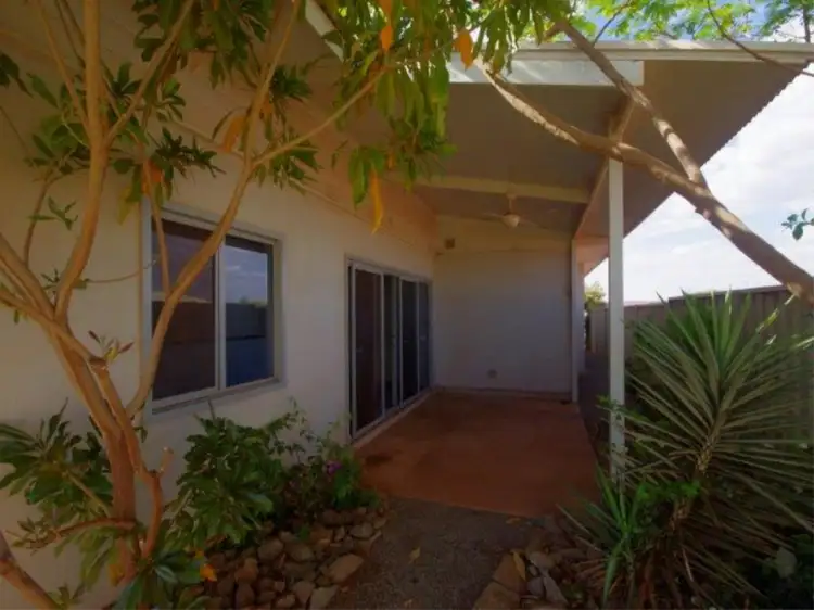 Second view of Homely house listing, 22 Ophthalmia Crescent, Newman WA 6753
