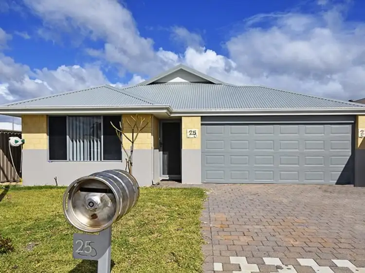 25 Witan Street, Brabham WA 6055