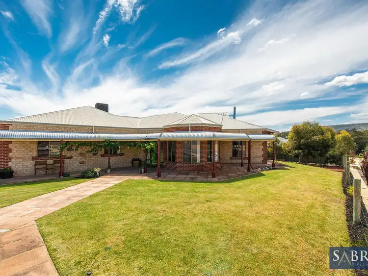 15 Darwinia Crescent, Helena Valley WA 6056
