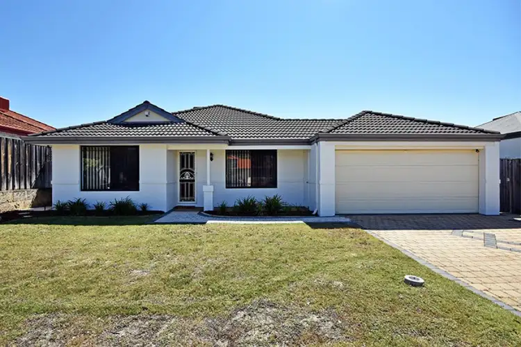 13 Granesse Drive, Ellenbrook WA 6069