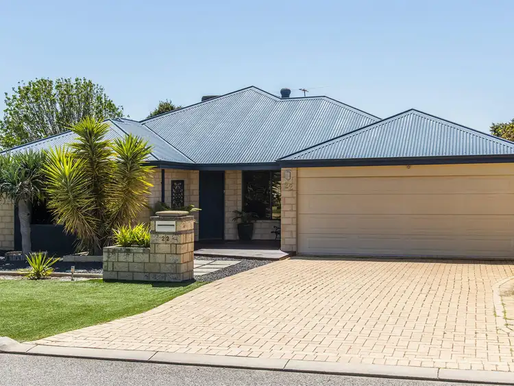 Main view of Homely house listing, 22 Potter Street, Huntingdale WA 6110