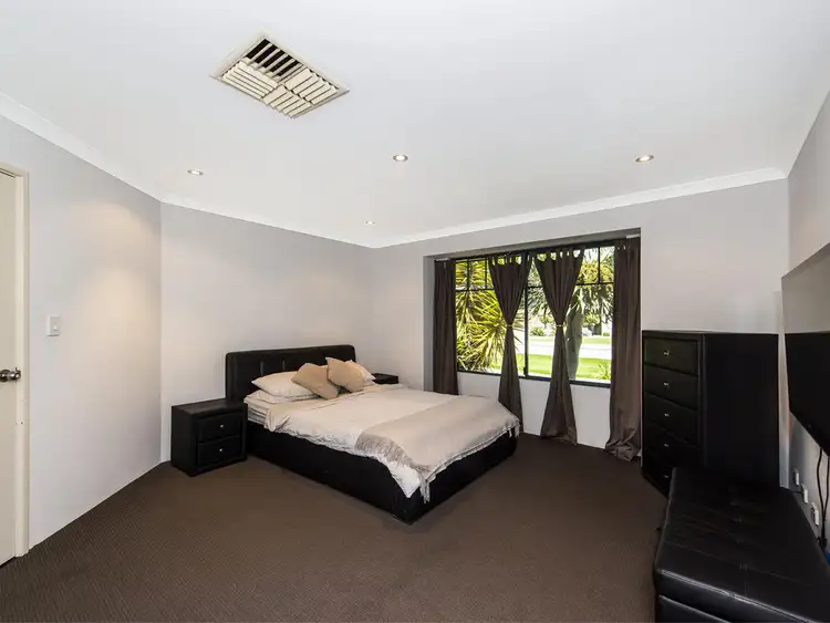 Second view of Homely house listing, 22 Potter Street, Huntingdale WA 6110