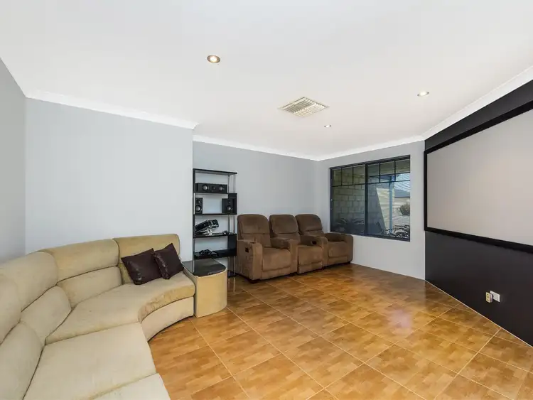 Fifth view of Homely house listing, 22 Potter Street, Huntingdale WA 6110