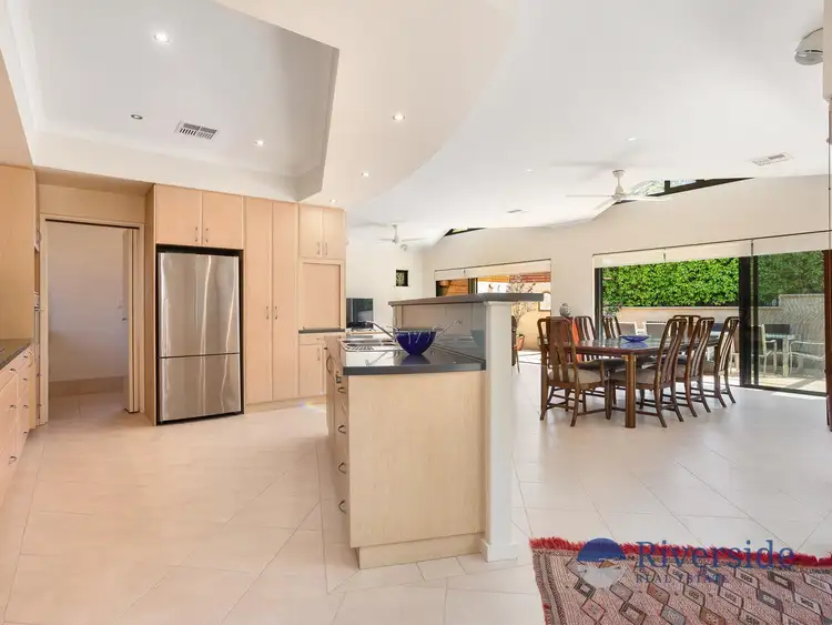 Second view of Homely house listing, 27 Beagle Street, Mosman Park WA 6012