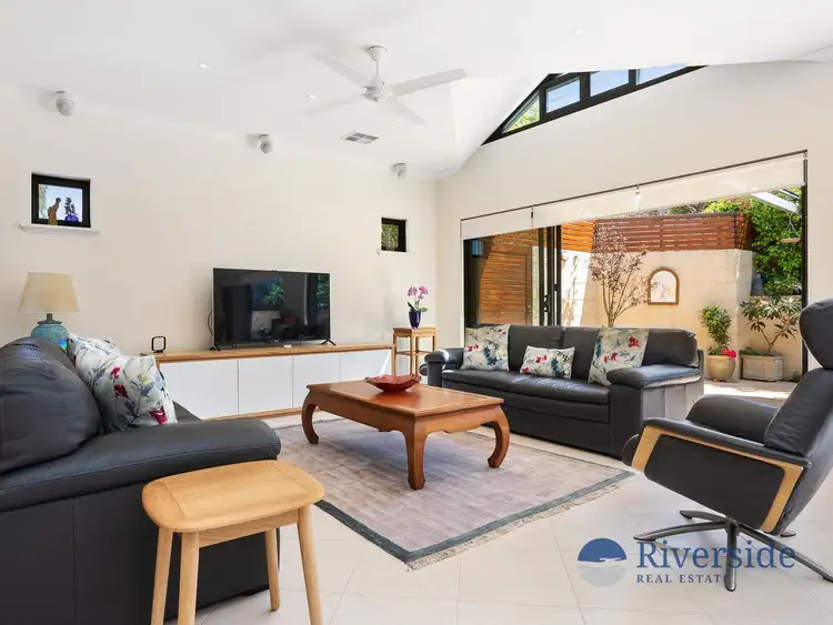 Third view of Homely house listing, 27 Beagle Street, Mosman Park WA 6012
