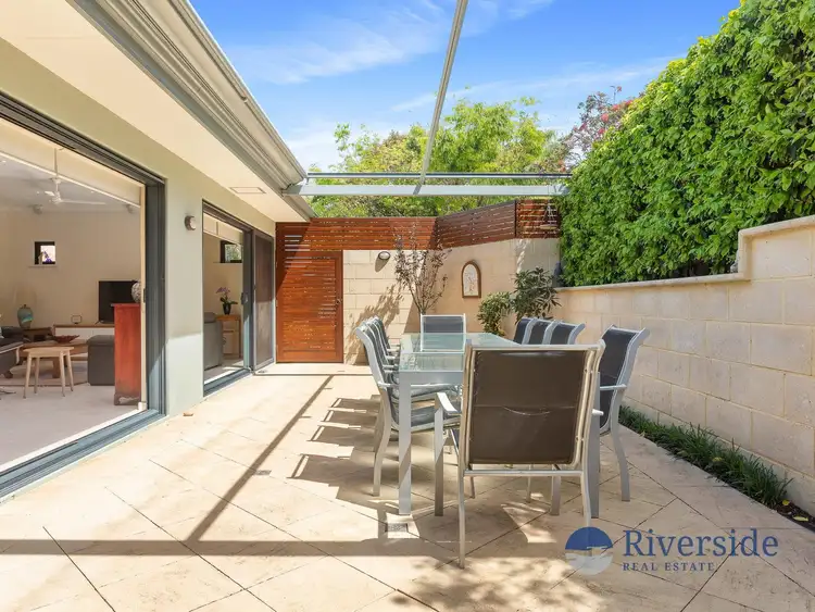 Fourth view of Homely house listing, 27 Beagle Street, Mosman Park WA 6012