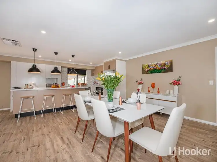 Third view of Homely house listing, 39 Coronata Drive, Warnbro WA 6169