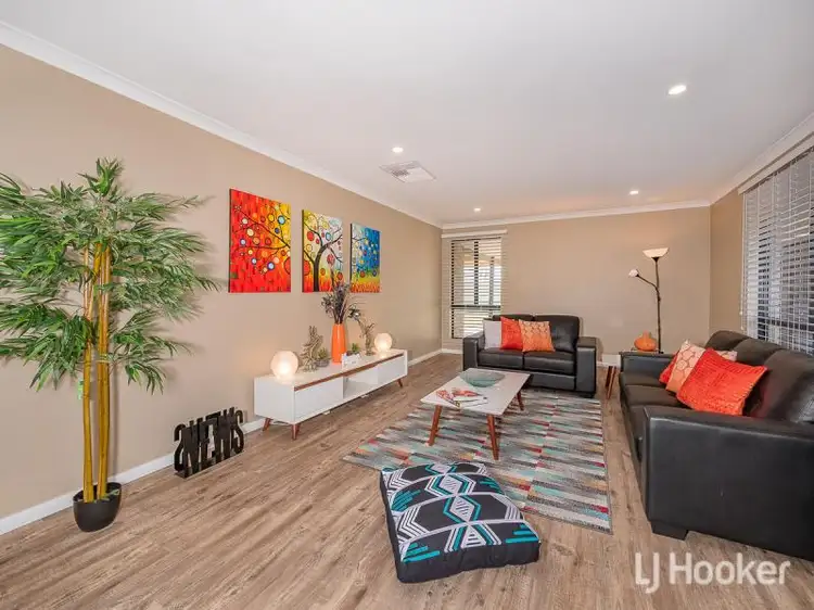 Fourth view of Homely house listing, 39 Coronata Drive, Warnbro WA 6169