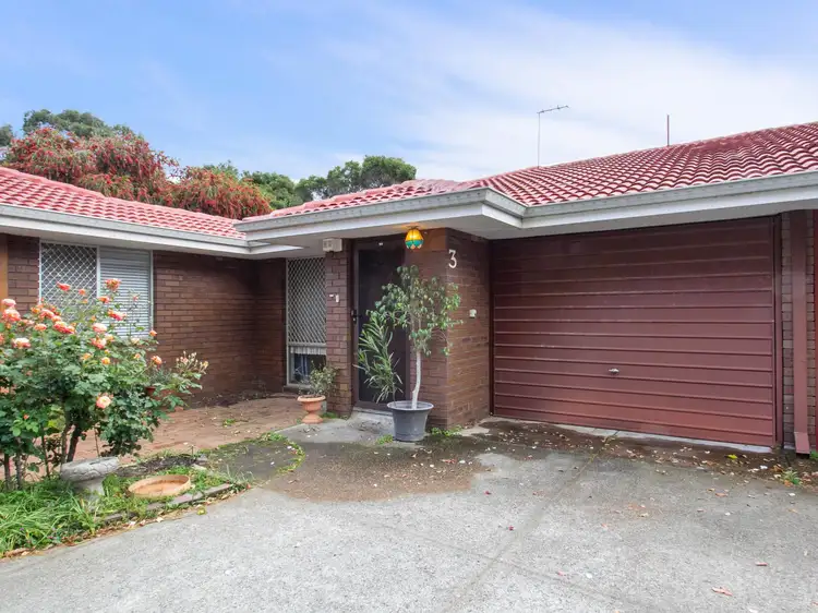 3/15 Herdsman Parade, Wembley WA 6014