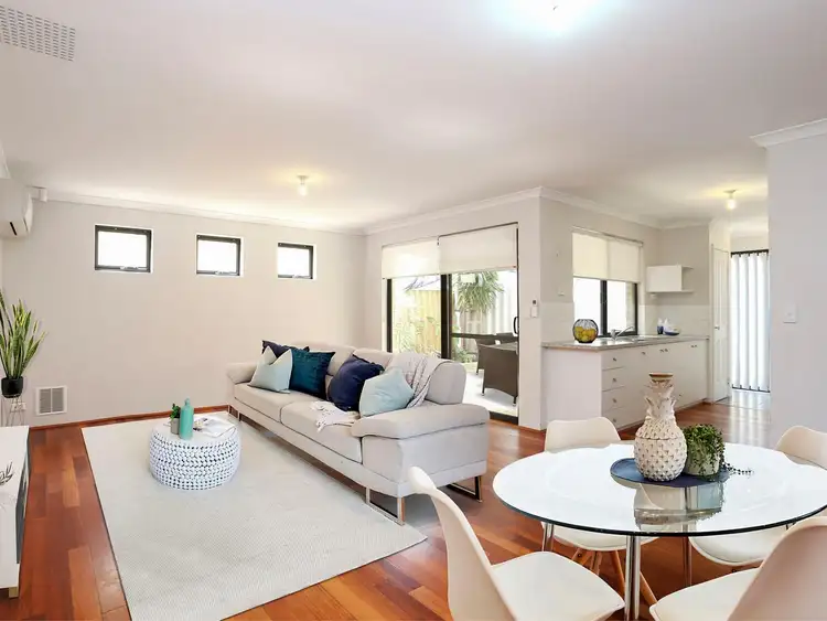 Main view of Homely house listing, 5a Farris Street, Innaloo WA 6018