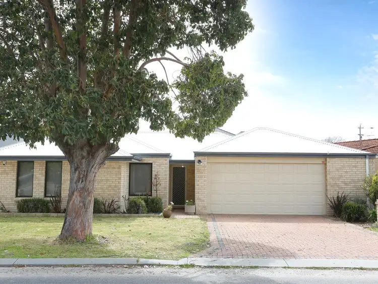 Second view of Homely house listing, 5a Farris Street, Innaloo WA 6018