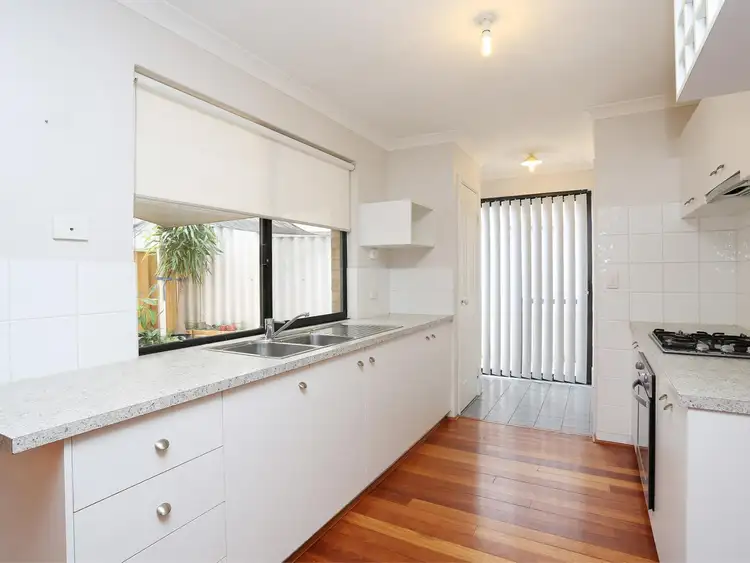 Fourth view of Homely house listing, 5a Farris Street, Innaloo WA 6018