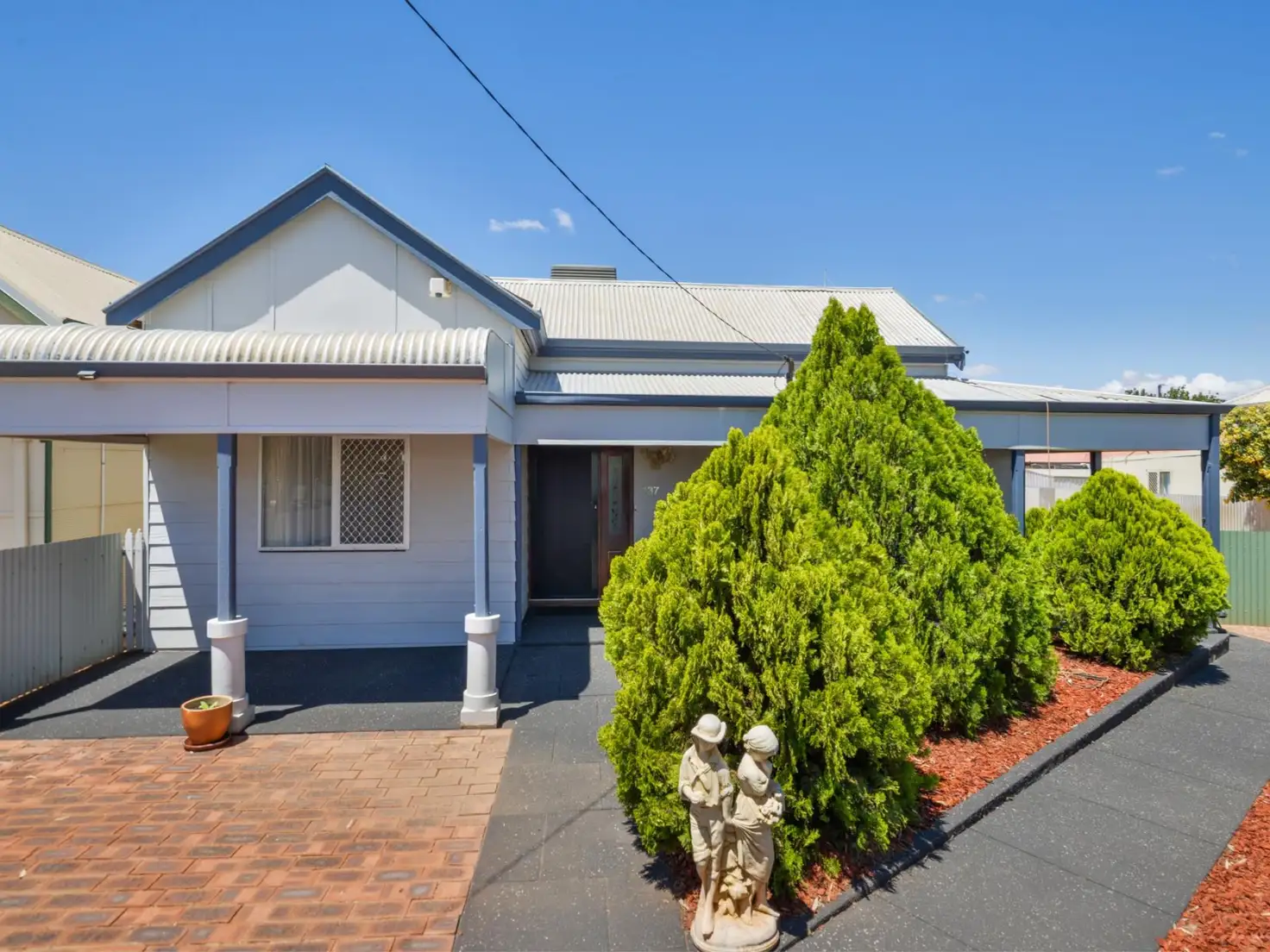 Main view of Homely house listing, 137 Hanbury Street, Kalgoorlie WA 6430
