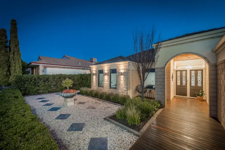 Second view of Homely house listing, 14 Manhattan Avenue, Iluka WA 6028