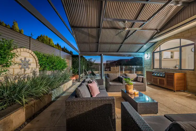 Third view of Homely house listing, 14 Manhattan Avenue, Iluka WA 6028