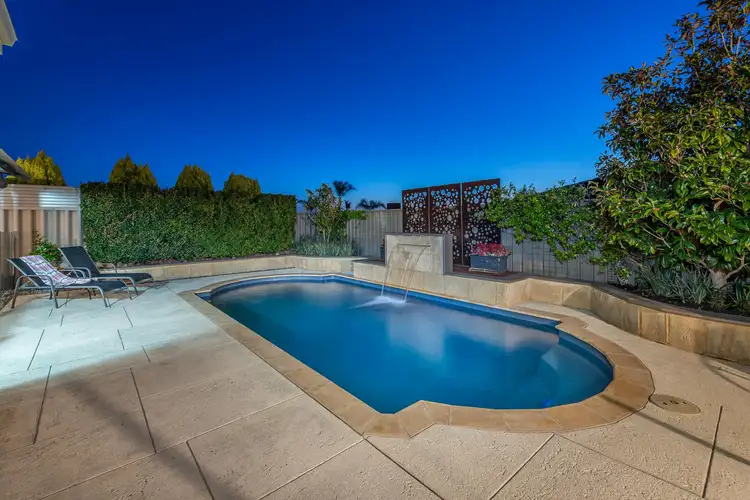 Fourth view of Homely house listing, 14 Manhattan Avenue, Iluka WA 6028