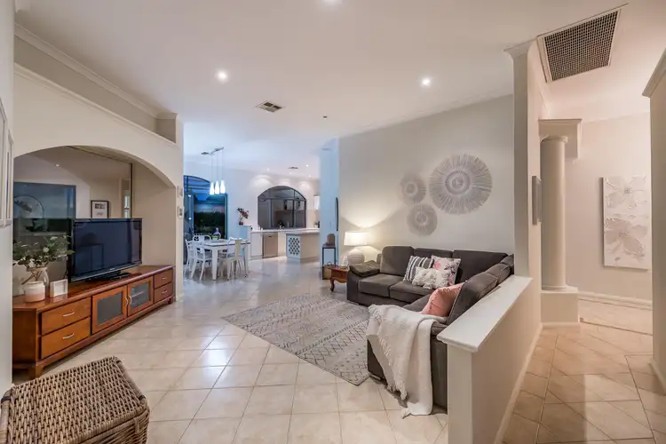 Fifth view of Homely house listing, 14 Manhattan Avenue, Iluka WA 6028