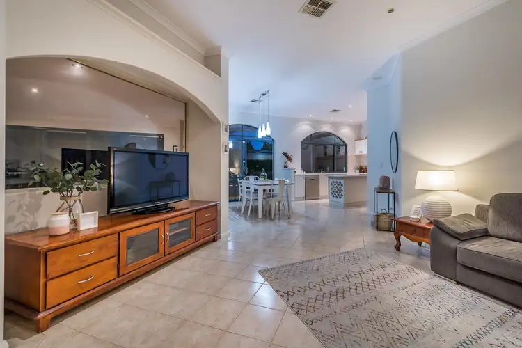 Sixth view of Homely house listing, 14 Manhattan Avenue, Iluka WA 6028