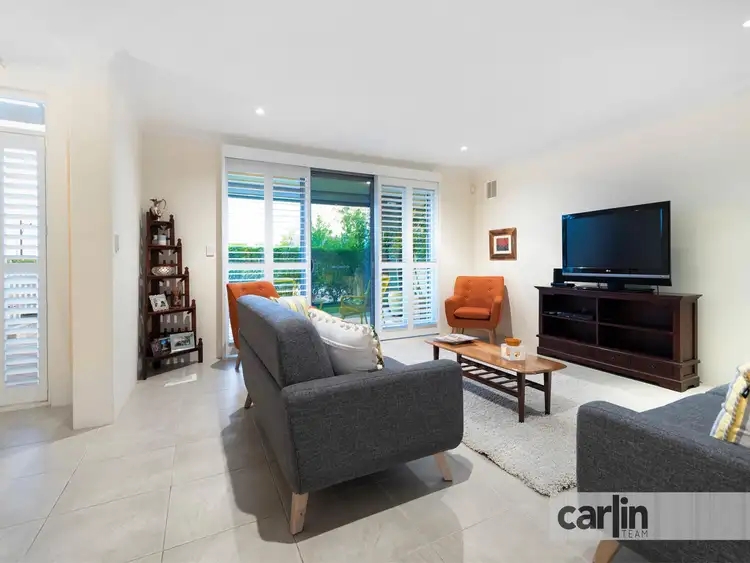 Fourth view of Homely house listing, 6 Congenial Loop, Atwell WA 6164