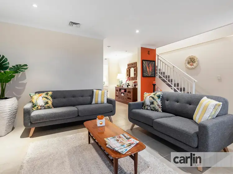Sixth view of Homely house listing, 6 Congenial Loop, Atwell WA 6164
