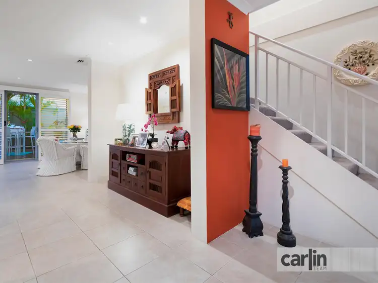 Seventh view of Homely house listing, 6 Congenial Loop, Atwell WA 6164