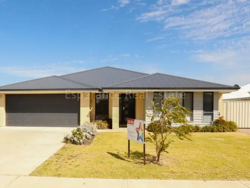 Main view of Homely house listing, 7 Wickham Close, Castletown WA 6450