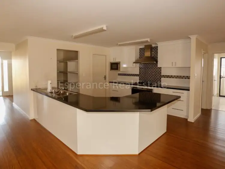 Second view of Homely house listing, 7 Wickham Close, Castletown WA 6450