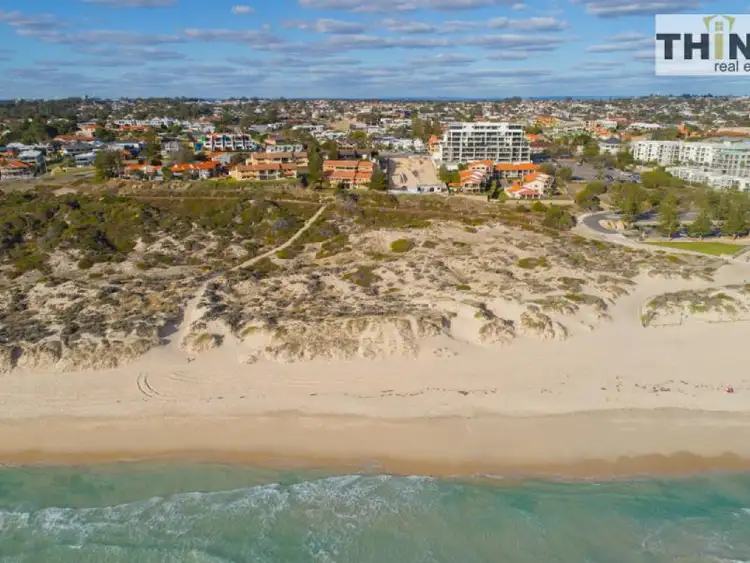 Seventh view of Homely land listing, 8 Deanmore Road, Karrinyup WA 6018