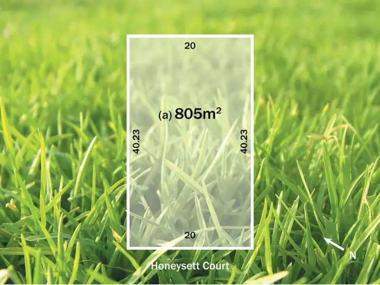 Main view of Homely house listing, 1 Honeysett Court, Hamilton Hill WA 6163