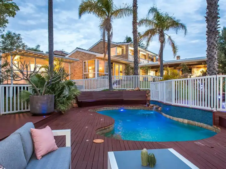 Main view of Homely house listing, 20 Epping Grove, Kallaroo WA 6025