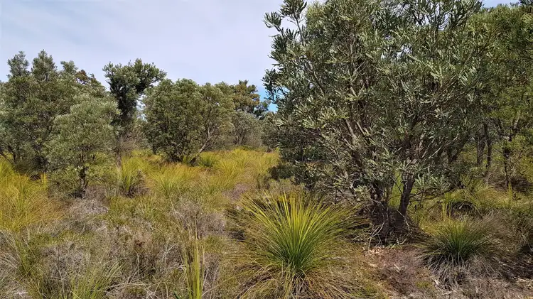 Second view of Homely land listing, 92 Ghost Gum Ridge, Chittering WA 6084