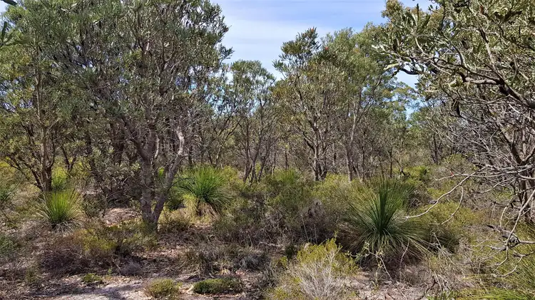 Third view of Homely land listing, 92 Ghost Gum Ridge, Chittering WA 6084