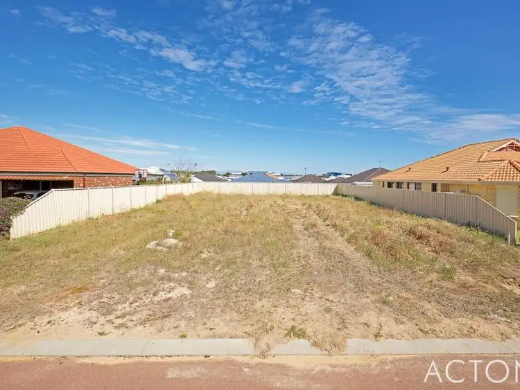 Fourth view of Homely land listing, 9 Balicup Way, Lakelands WA 6180