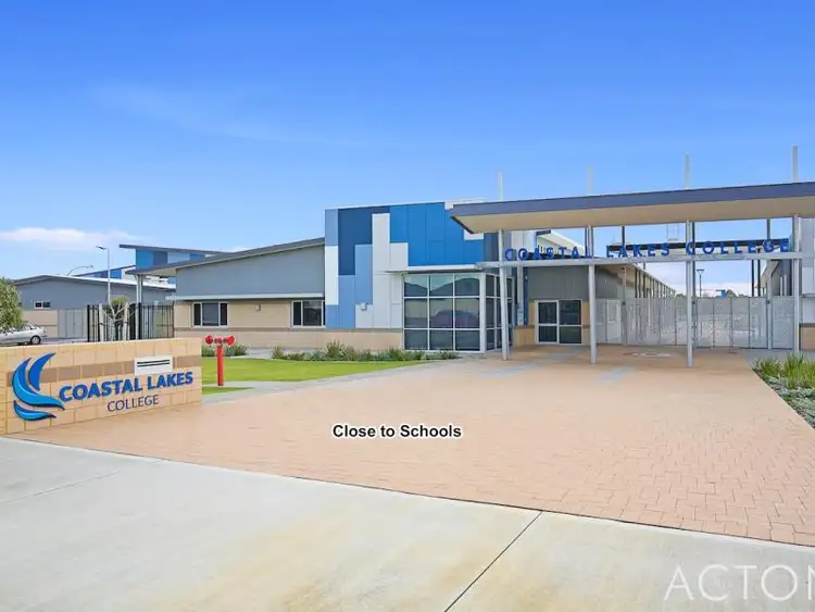 Fifth view of Homely land listing, 9 Balicup Way, Lakelands WA 6180