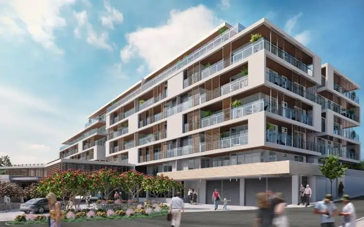 Third view of Homely retirement listing, 19/3 Gemstone Blvd, Carine WA 6020