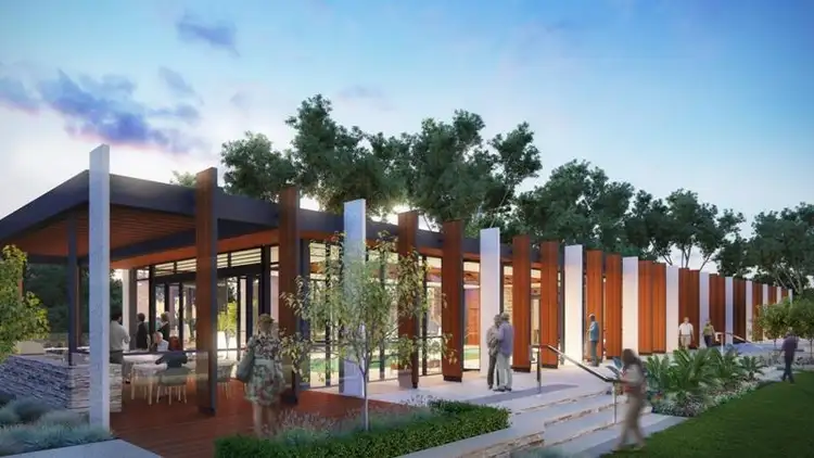 Fourth view of Homely retirement listing, 19/3 Gemstone Blvd, Carine WA 6020