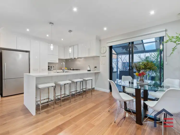 Fifth view of Homely house listing, 16 Driscoll Way, Morley WA 6062