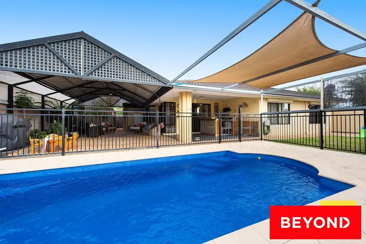 10 Antigua Place, Southern River WA 6110