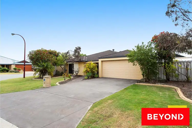 Third view of Homely house listing, 10 Antigua Place, Southern River WA 6110