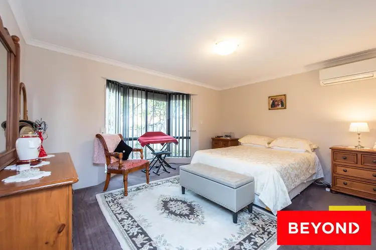 Fourth view of Homely house listing, 10 Antigua Place, Southern River WA 6110