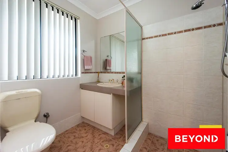 Fifth view of Homely house listing, 10 Antigua Place, Southern River WA 6110