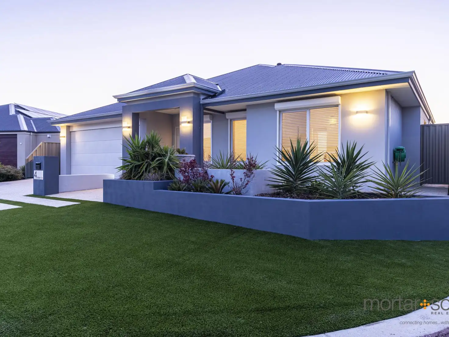 Main view of Homely house listing, 4 Adiantum Ave, Byford WA 6122