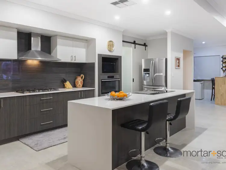 Fifth view of Homely house listing, 4 Adiantum Ave, Byford WA 6122