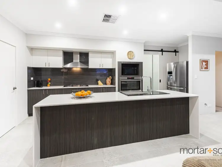 Sixth view of Homely house listing, 4 Adiantum Ave, Byford WA 6122