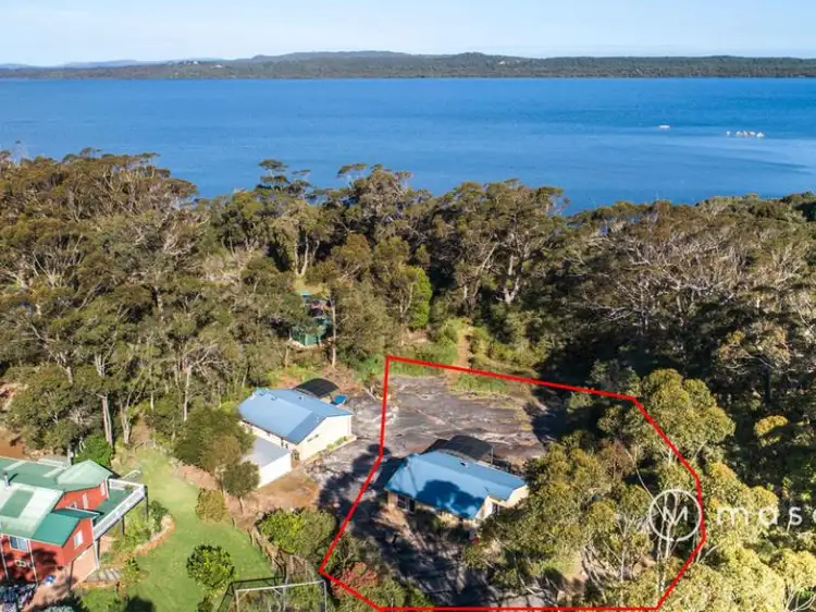 Main view of Homely house listing, 2/1 Maraveen Place, Denmark WA 6333