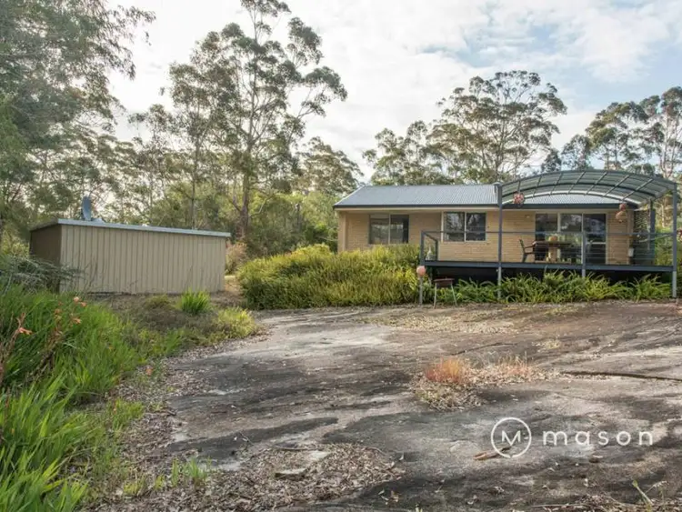 Fifth view of Homely house listing, 2/1 Maraveen Place, Denmark WA 6333