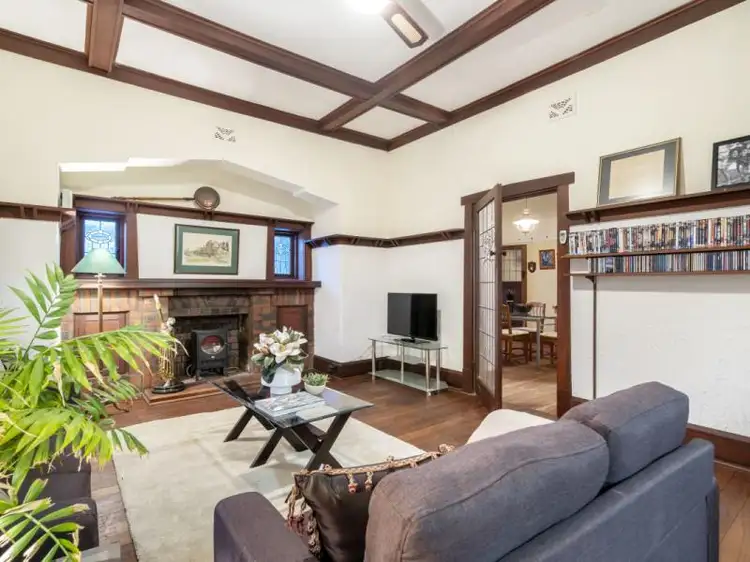 Main view of Homely house listing, 8 Kinninmont Avenue, Nedlands WA 6009