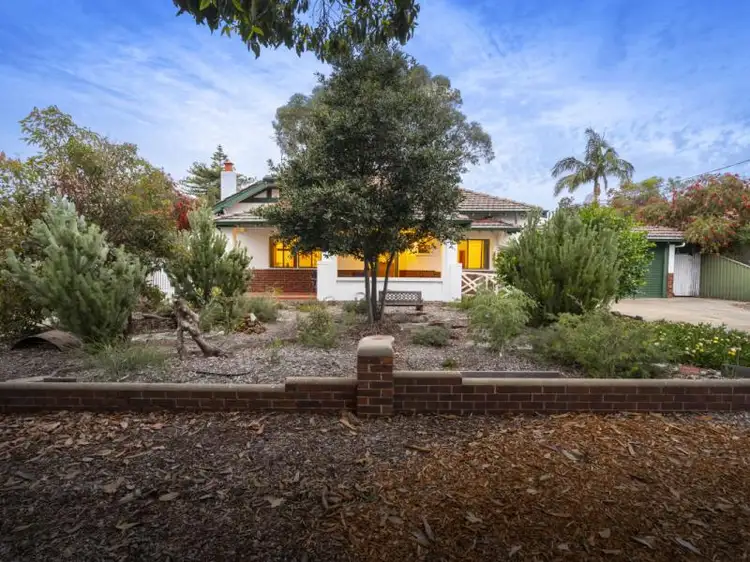 Second view of Homely house listing, 8 Kinninmont Avenue, Nedlands WA 6009