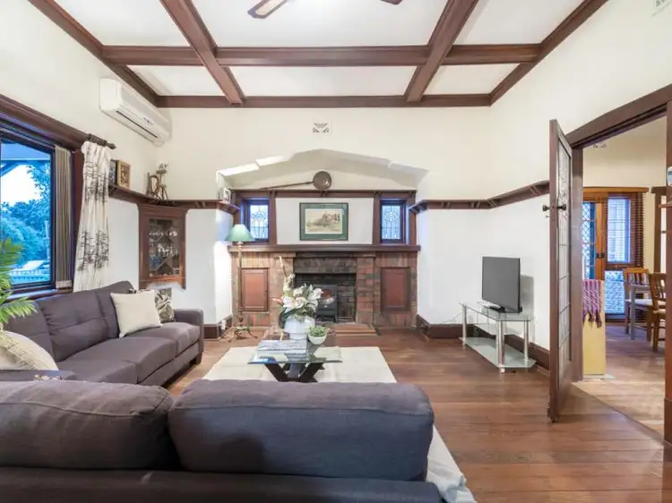 Third view of Homely house listing, 8 Kinninmont Avenue, Nedlands WA 6009